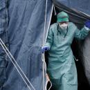 Κορωνοϊός στην Ιταλία