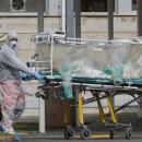 Κορωνοϊός στην Ιταλία