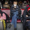 Κορωνοϊός στην Κίνα