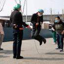 Κορωνοϊός στην Κίνα