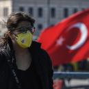 Κορωνοϊός στην Τουρκία