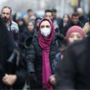 Κορωνοϊός στο Ιράν