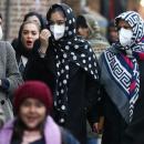 Κορωνοϊός στο Ιράν