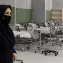 Κορωνοϊός στο Ιράν