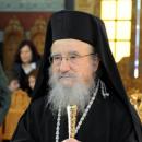 Κοσμάς μητροπολίτης