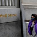 Κραχ στη Wall Street