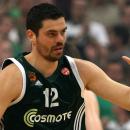 Κώστας Τσαρτσαρής