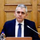 Μάξιμος Χαρακόπουλος