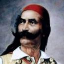 Μάρκος Μπότσαρης