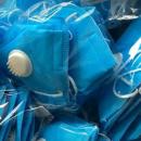 Μάσκες για κορωνοϊό