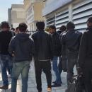 Μετανάστες Κύπρος