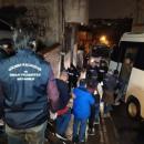 Μετανάστες για Έβρο