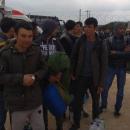 Μετανάστες στη Μαλακάσα