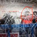 Μετανάστες στον Έβρο