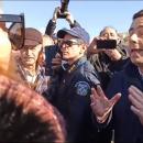 Μηταράκης στη Σάμο