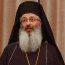 Μητροπολίτης Άνθιμος Αλεξανδρουπόλεως