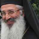 Μητροπολίτης Άνθιμος