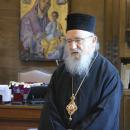 Μητροπολίτης Αιτωλίας και Ακαρνανίας