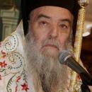 Μητροπολίτης Γόρτυνος και Μεγαλοπόλεως Ιερεμίας