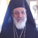 Μητροπολίτης Σιδηροκάστρου