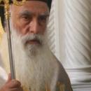 Μητροπολίτης Νέας Σμύρνης