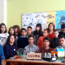 Μικροί Χάκερ