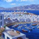 Μύκονος