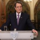 Νίκος Αναστασιάδης