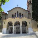 Ναός Αγίου Νικολάου οδού Αχαρνών