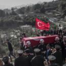 Νεκροί Τουρκοι