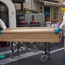 Νεκροί στην Ιταλία