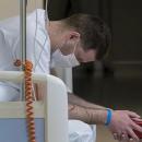 Νοσιλευτές