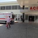 Νοσοκομείο στην Τουρκία