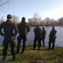 ΟΠΚΕ στον Έβρο