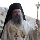 Πατρών Χρυσόστομος