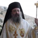 Πατρών Χρυσόστομος