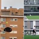 Ρακέτες στην Ιταλία