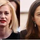 Ραχήλ Μακρή - Νίκη Κεραμέως