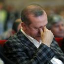 Ρετζέπ Ερντογάν