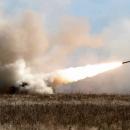 Ρουκέτα στο Ιράκ