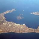 Σαντορίνη Ηφαίστειο