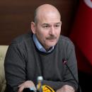 Σουλεϊμάν Σοϊλού