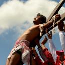 Σταύρωση στις Φιλιππίνες