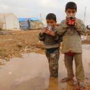 Συρία, νερό