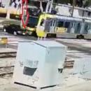 Σύγκρουση τραίνου