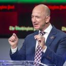 Τζεφ Μπέζος