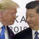 Τραμπ και Κίνα