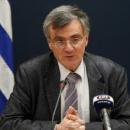 Τσιόδρας