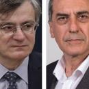 Τσιόρδας και Κουρέτας