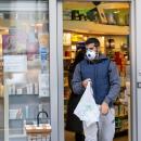 Φαρμακείο στην Ιταλία